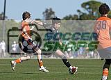 IMG Cup - Asphalt Green SC vs Charlotte Eagles