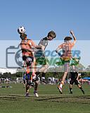 IMG Cup - Asphalt Green SC vs Charlotte Eagles