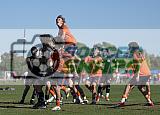 IMG Cup - Asphalt Green SC vs Charlotte Eagles