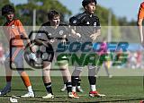 IMG Cup - Asphalt Green SC vs Charlotte Eagles