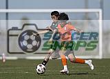 IMG Cup - Asphalt Green SC vs Charlotte Eagles