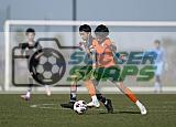 IMG Cup - Asphalt Green SC vs Charlotte Eagles