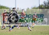 IMG Cup - Asphalt Green SC vs Charlotte Eagles