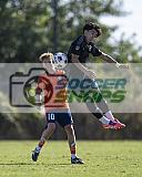 IMG Cup - Asphalt Green SC vs Charlotte Eagles