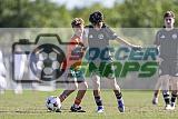 IMG Cup - Asphalt Green SC vs Charlotte Eagles