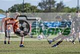 IMG Cup - Asphalt Green SC vs Charlotte Eagles