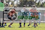 IMG Cup - Asphalt Green SC vs Charlotte Eagles