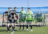 IMG Cup - Asphalt Green SC vs Charlotte Eagles