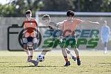 IMG Cup - Asphalt Green SC vs Charlotte Eagles