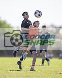 IMG Cup - Asphalt Green SC vs Charlotte Eagles