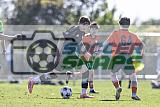 IMG Cup - Asphalt Green SC vs Charlotte Eagles