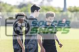 IMG Cup - Asphalt Green SC vs Charlotte Eagles
