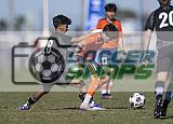 IMG Cup - Asphalt Green SC vs Charlotte Eagles