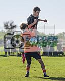 IMG Cup - Asphalt Green SC vs Charlotte Eagles