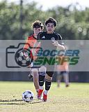 IMG Cup - Asphalt Green SC vs Charlotte Eagles