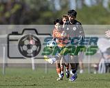 IMG Cup - Asphalt Green SC vs Charlotte Eagles