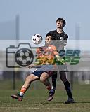 IMG Cup - Asphalt Green SC vs Charlotte Eagles