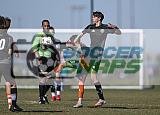 IMG Cup - Asphalt Green SC vs Charlotte Eagles