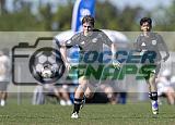 IMG Cup - Asphalt Green SC vs Charlotte Eagles