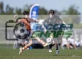 IMG Cup - Asphalt Green SC vs Charlotte Eagles