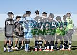IMG Cup - Asphalt Green SC vs Charlotte Eagles