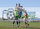 IMG Cup - Asphalt Green SC vs Charlotte Eagles