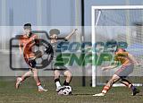 IMG Cup - Asphalt Green SC vs Charlotte Eagles