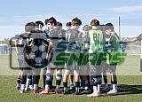IMG Cup - Asphalt Green SC vs Charlotte Eagles