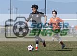 IMG Cup - Asphalt Green SC vs Charlotte Eagles