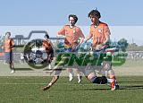 IMG Cup - Asphalt Green SC vs Charlotte Eagles