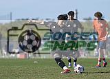 IMG Cup - Asphalt Green SC vs Charlotte Eagles