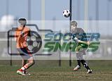 IMG Cup - Asphalt Green SC vs Charlotte Eagles