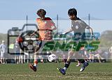 IMG Cup - Asphalt Green SC vs Charlotte Eagles