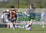 IMG Cup - Asphalt Green SC vs Charlotte Eagles