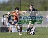 IMG Cup - Asphalt Green SC vs Charlotte Eagles