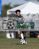 IMG Cup - Asphalt Green SC vs Charlotte Eagles