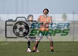 IMG Cup - Asphalt Green SC vs Charlotte Eagles